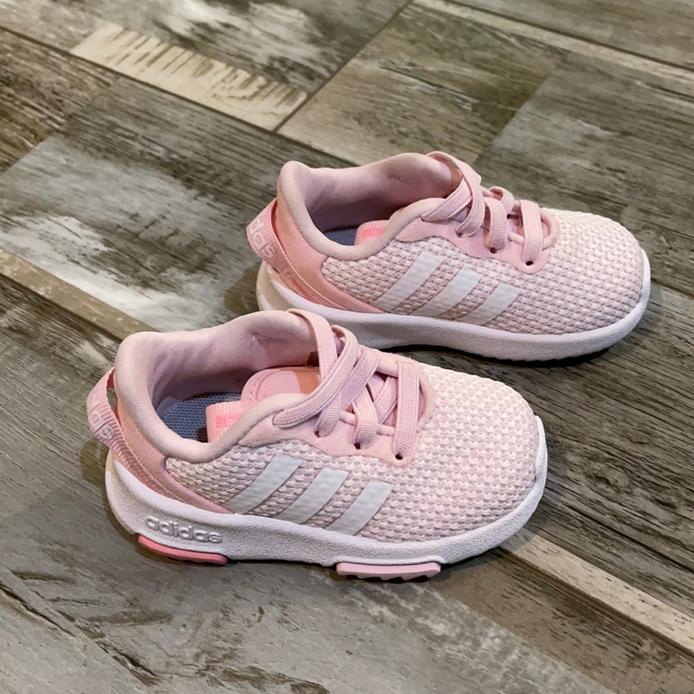 Baby Tennis Shoes